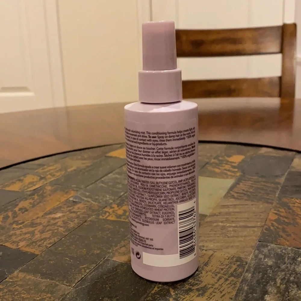 Pureology Instant Levitation Volume Mist 5.1 oz